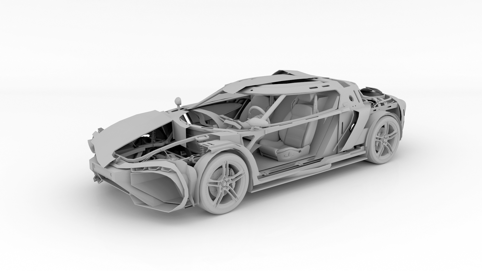 Our Automotive In Use